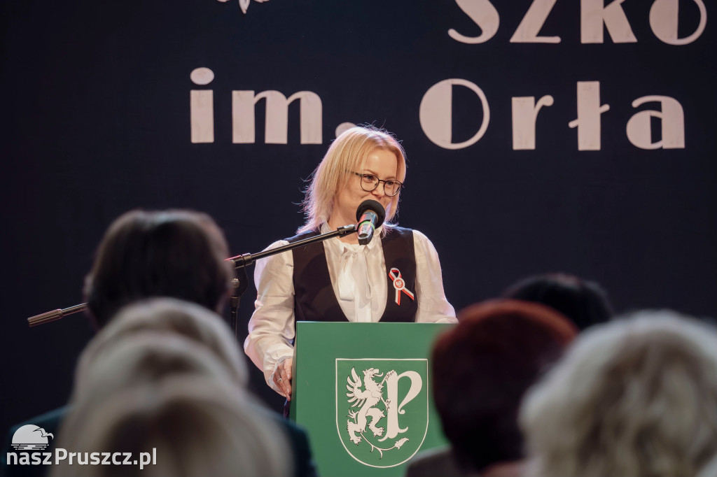 Szkoła Podstawowa w Wiślince skończyła 80 lat