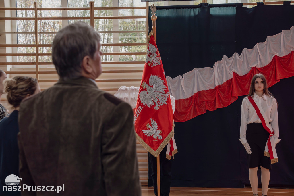 Szkoła Podstawowa w Wiślince skończyła 80 lat