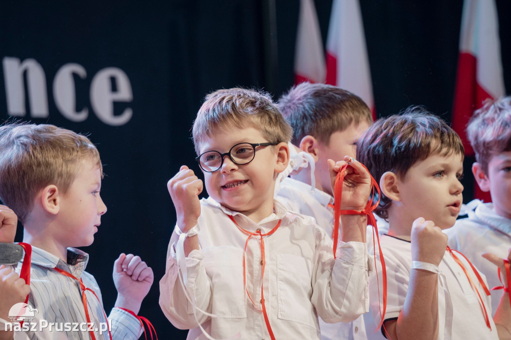 Szkoła Podstawowa w Wiślince skończyła 80 lat