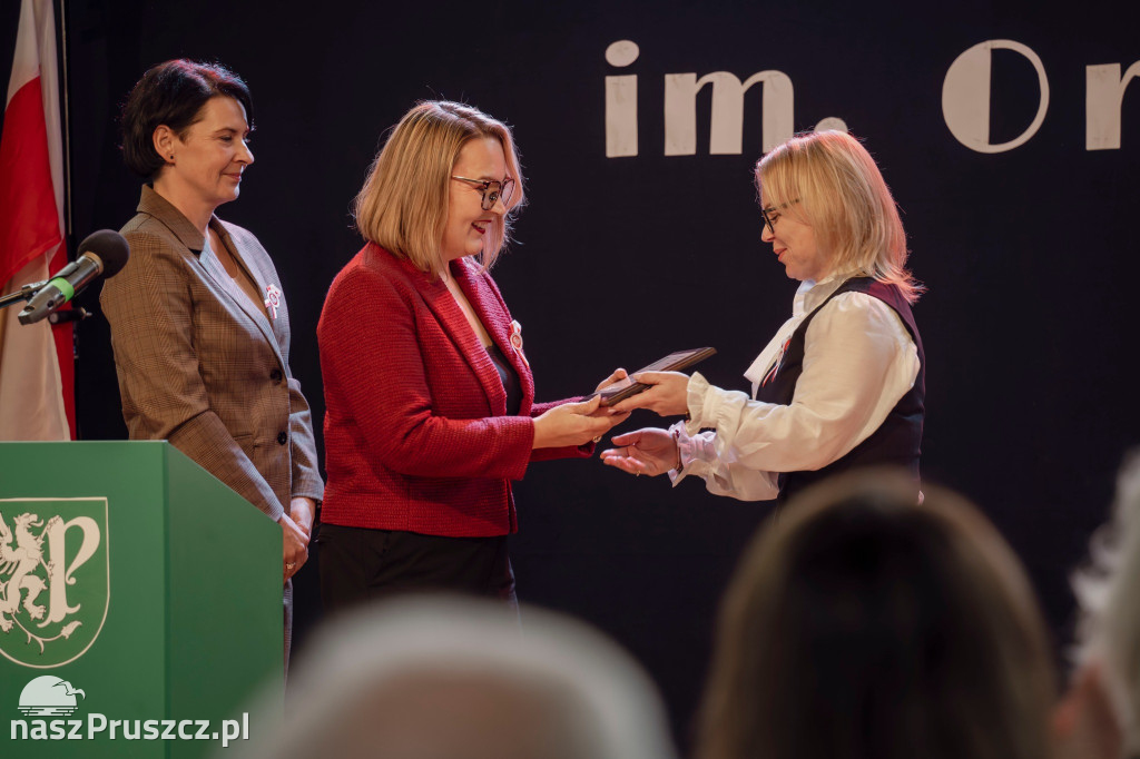 Szkoła Podstawowa w Wiślince skończyła 80 lat