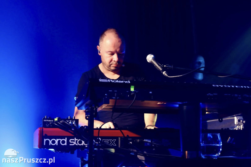 Andrzej Piaseczny zaśpiewał w Kolbudach