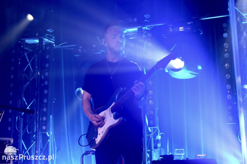 Andrzej Piaseczny zaśpiewał w Kolbudach