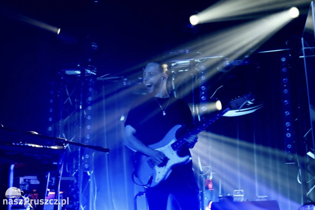 Andrzej Piaseczny zaśpiewał w Kolbudach