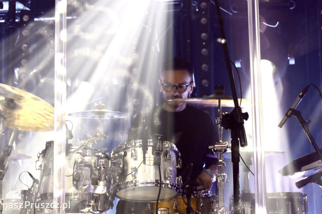 Andrzej Piaseczny zaśpiewał w Kolbudach