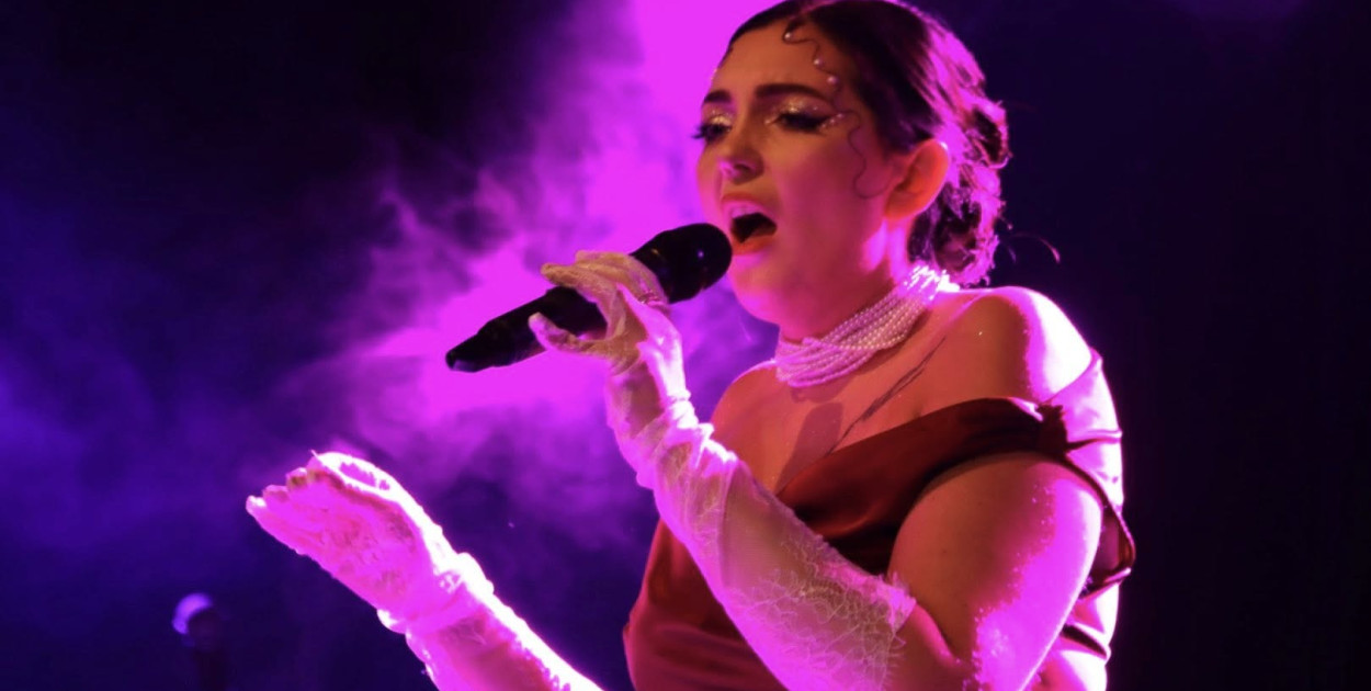 „Niepodległa! To brzmi dobrze!” – Kolbudy