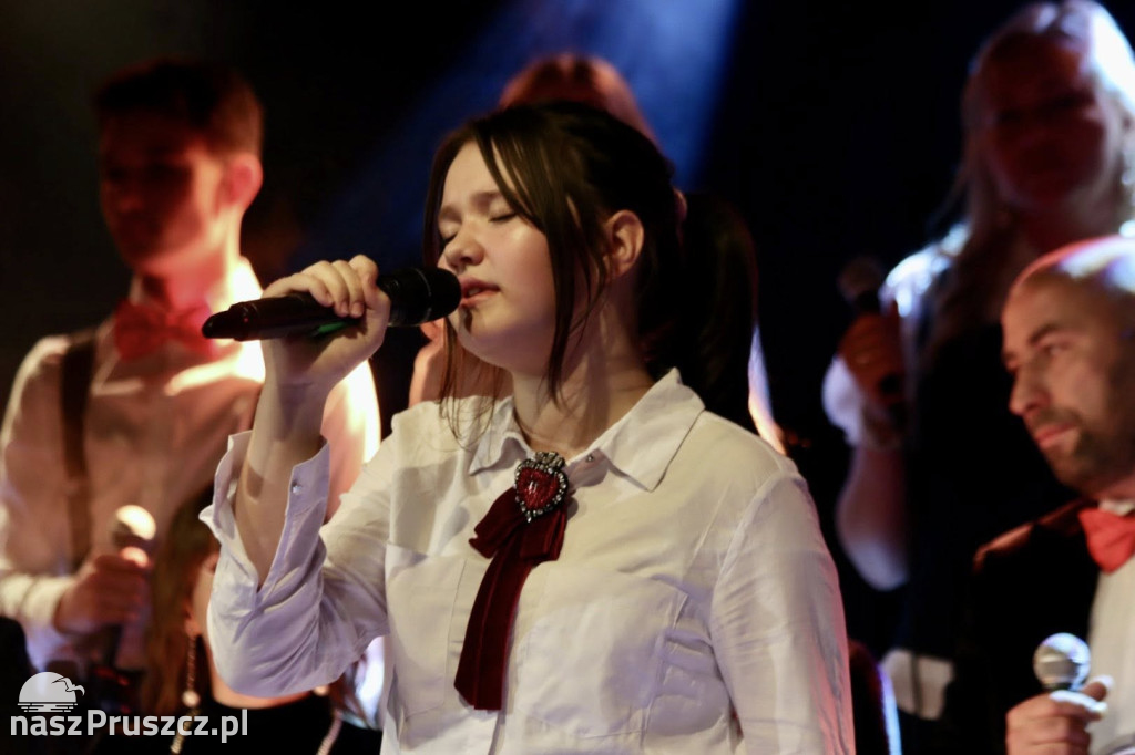 „Niepodległa! To brzmi dobrze!” – Kolbudy