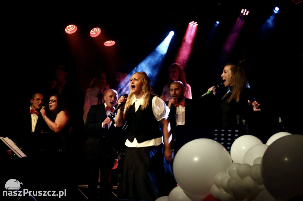 „Niepodległa! To brzmi dobrze!” – Kolbudy