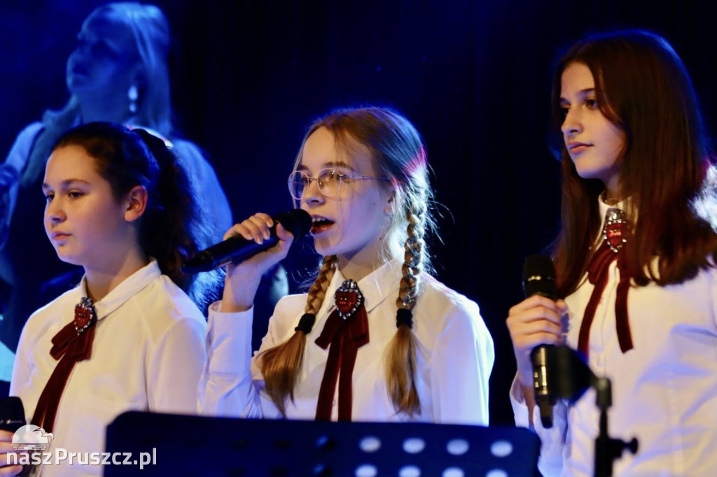 „Niepodległa! To brzmi dobrze!” – Kolbudy