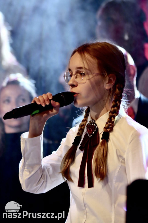 „Niepodległa! To brzmi dobrze!” – Kolbudy