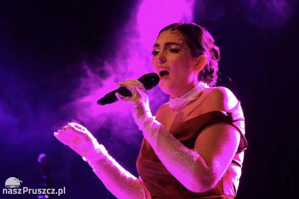 „Niepodległa! To brzmi dobrze!” – Kolbudy