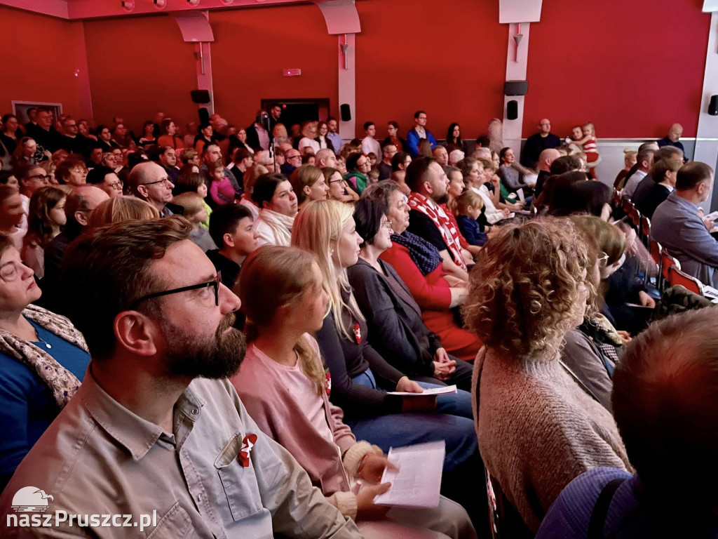 „Niepodległa! To brzmi dobrze!” – Kolbudy