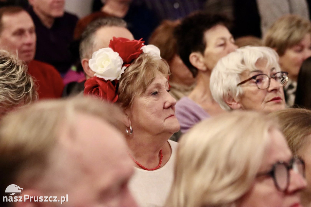 „Niepodległa! To brzmi dobrze!” – Kolbudy