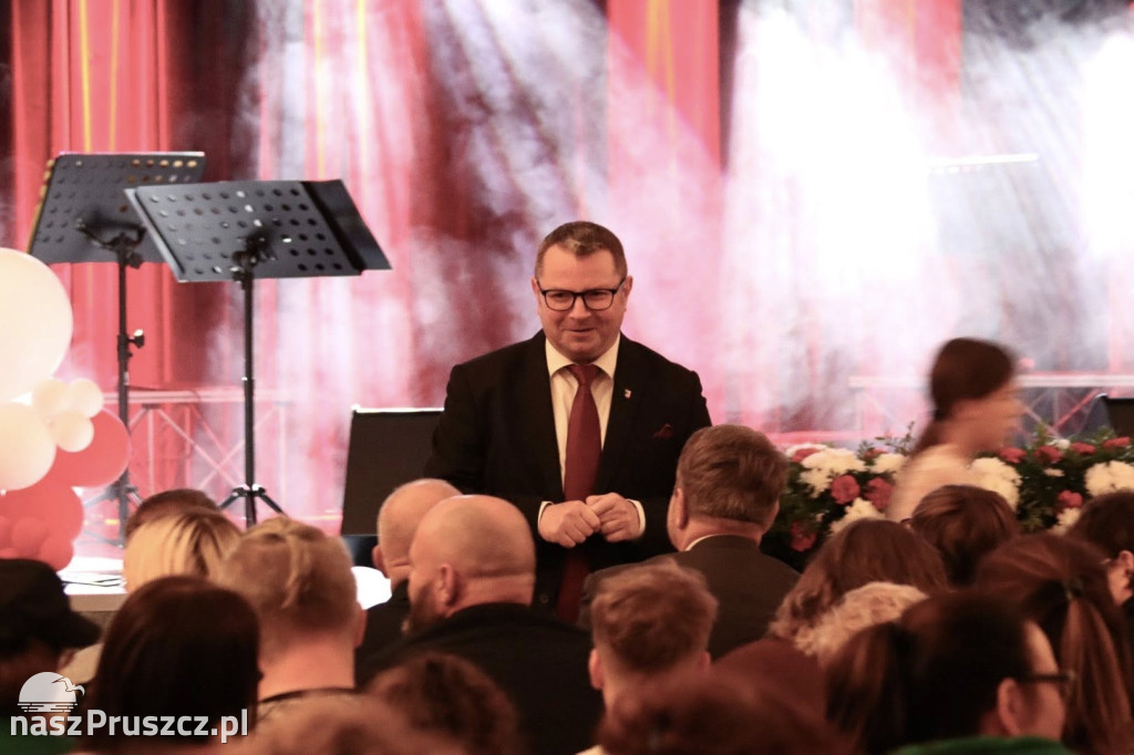 „Niepodległa! To brzmi dobrze!” – Kolbudy