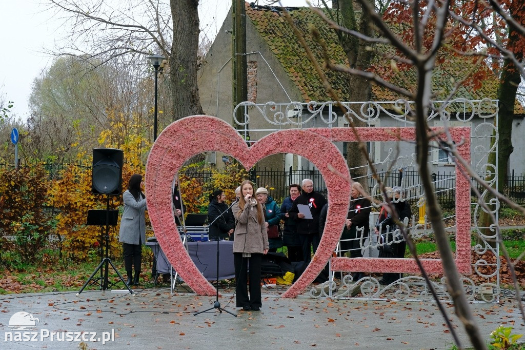 Święto Niepodległości - gmina Cedry Wielkie 2025