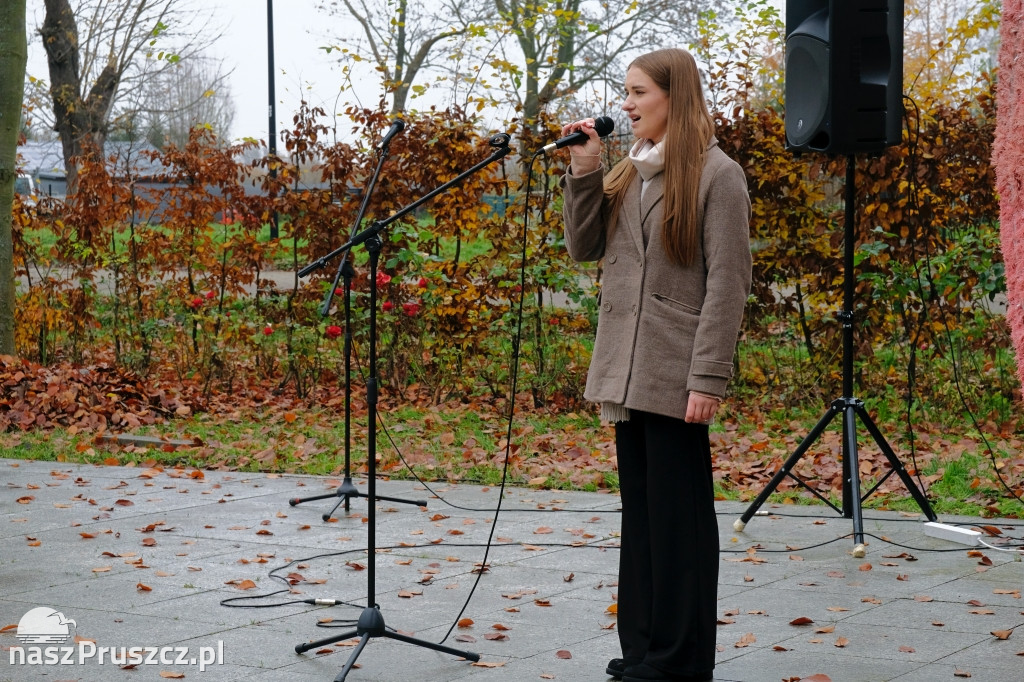 Święto Niepodległości - gmina Cedry Wielkie 2025