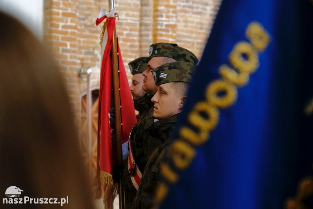 Święto Niepodległości - gmina Cedry Wielkie 2025