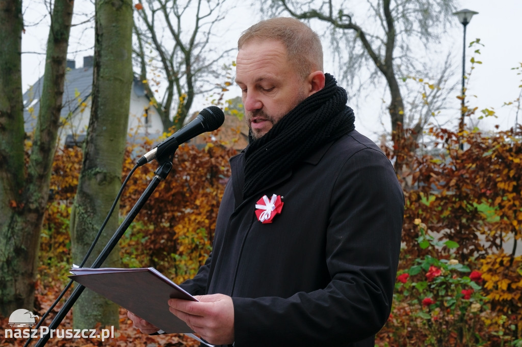 Święto Niepodległości - gmina Cedry Wielkie 2025