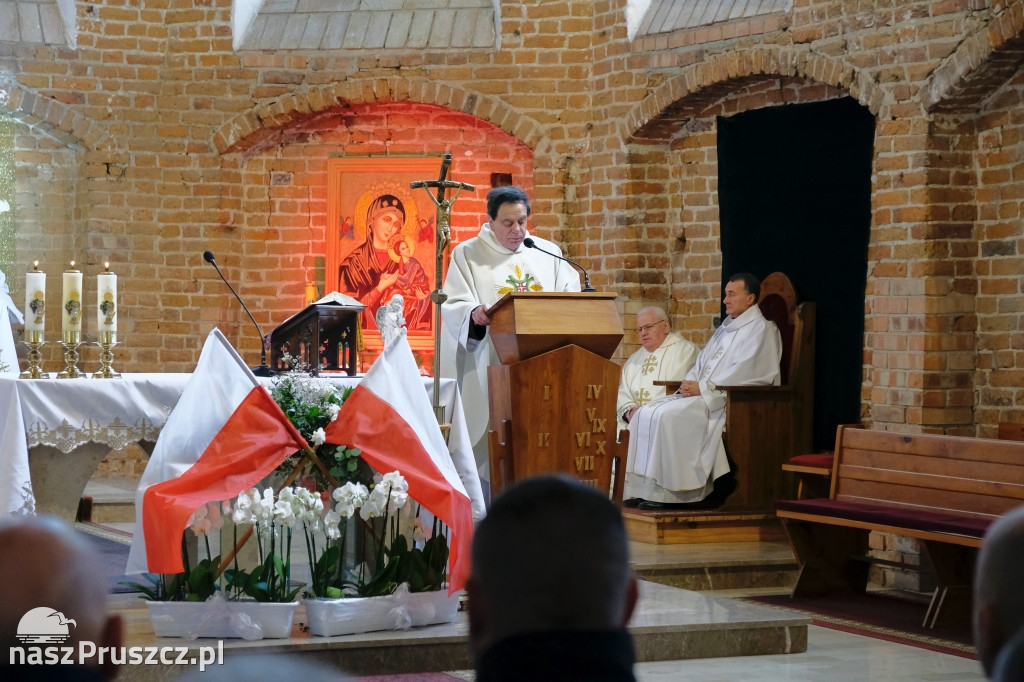 Święto Niepodległości - gmina Cedry Wielkie 2025