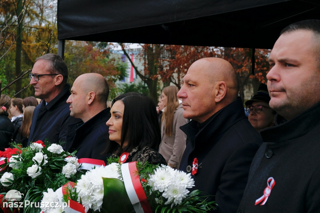 Święto Niepodległości - gmina Cedry Wielkie 2025