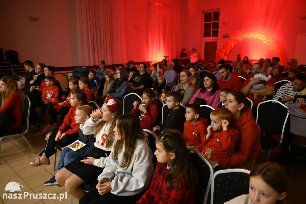 „Dzieciństwo bez przemocy” - Skowarcz