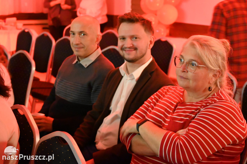 „Dzieciństwo bez przemocy” - Skowarcz