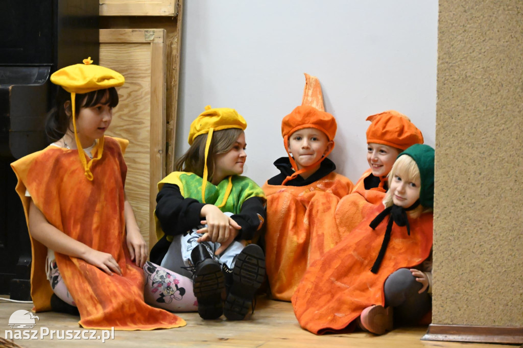 „Dzieciństwo bez przemocy” - Skowarcz