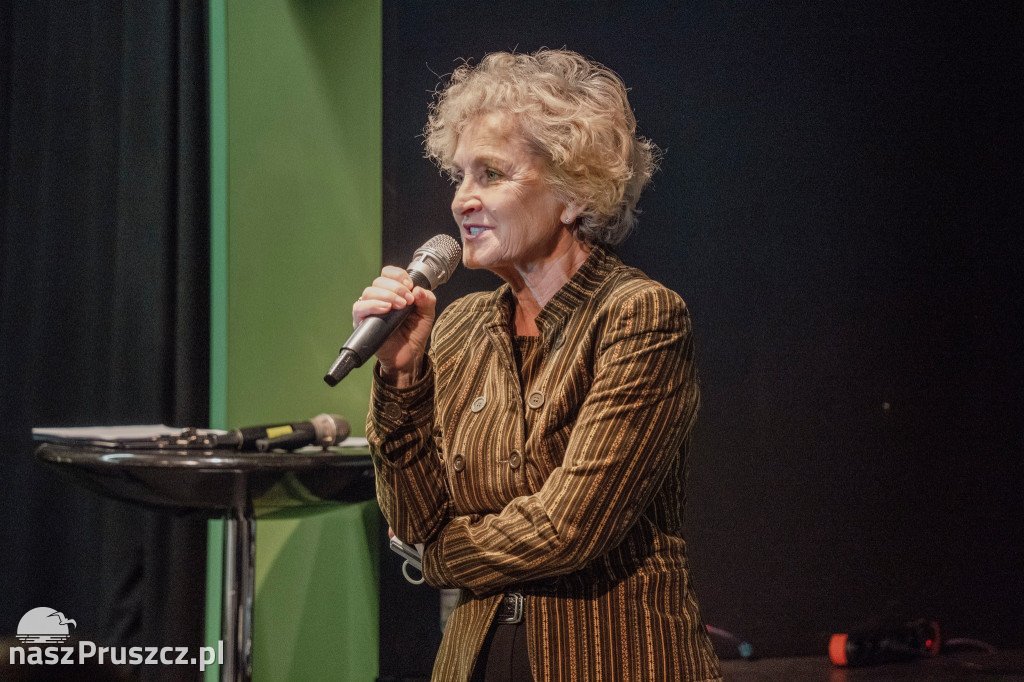 Seniorzy świętowali w Cieplewie – wyjątkowe obchody Światowego Dnia Seniora