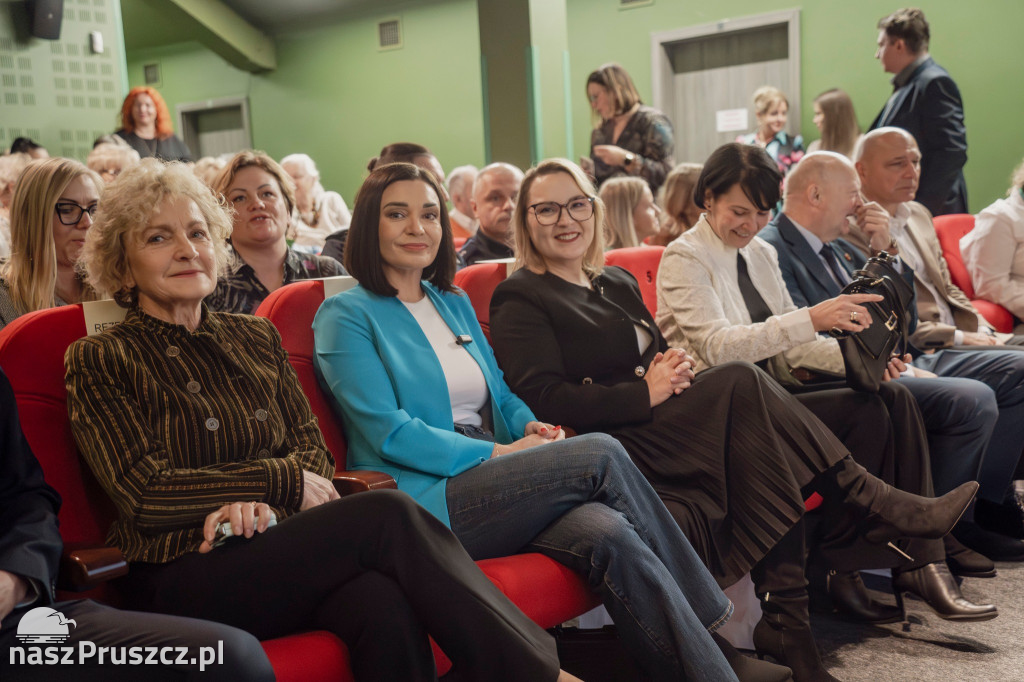 Seniorzy świętowali w Cieplewie – wyjątkowe obchody Światowego Dnia Seniora