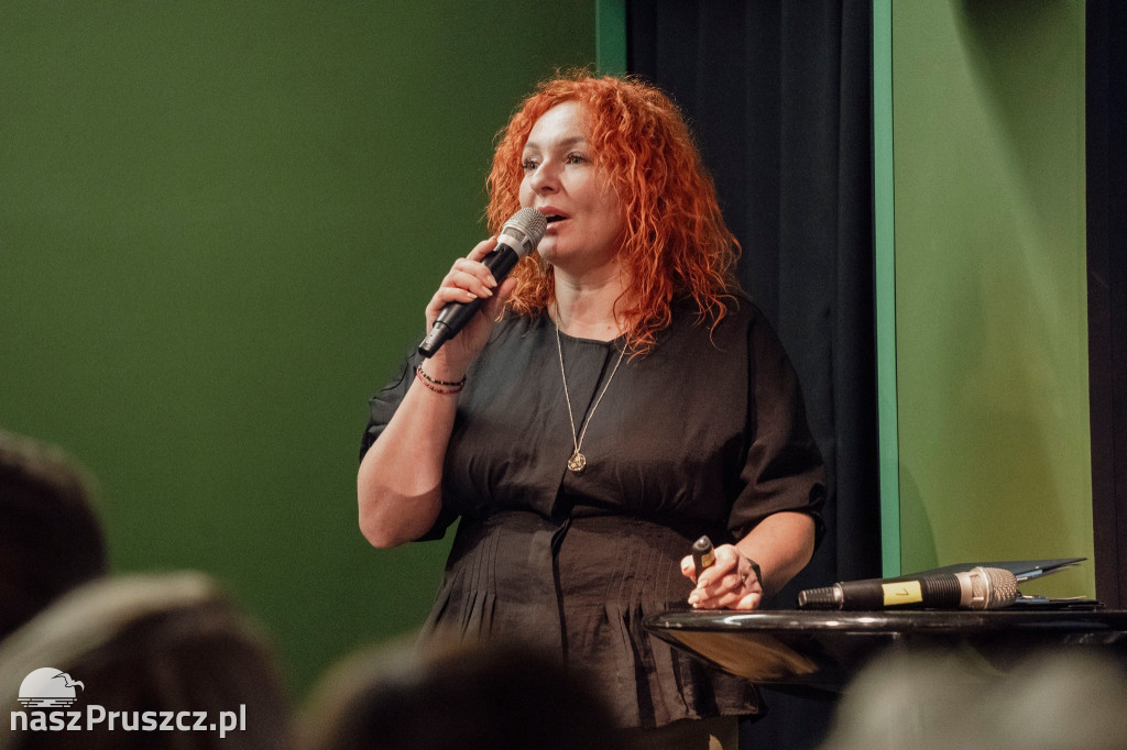 Seniorzy świętowali w Cieplewie – wyjątkowe obchody Światowego Dnia Seniora