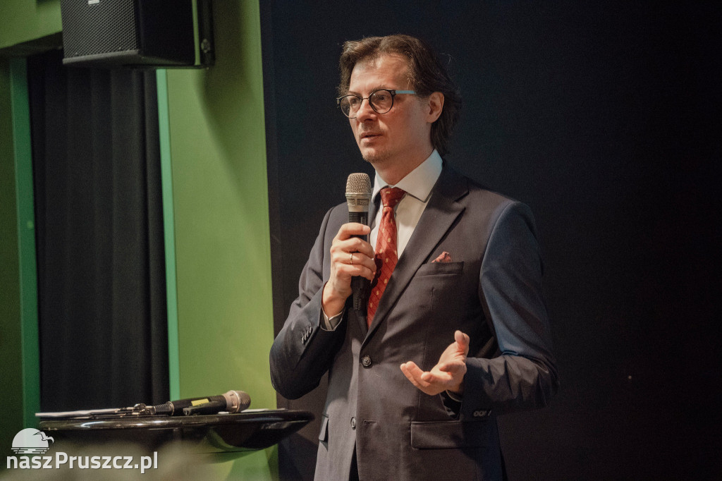 Seniorzy świętowali w Cieplewie – wyjątkowe obchody Światowego Dnia Seniora