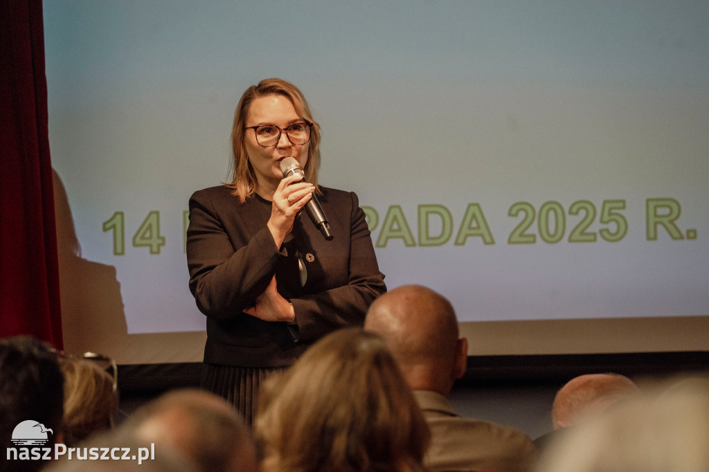 Seniorzy świętowali w Cieplewie – wyjątkowe obchody Światowego Dnia Seniora