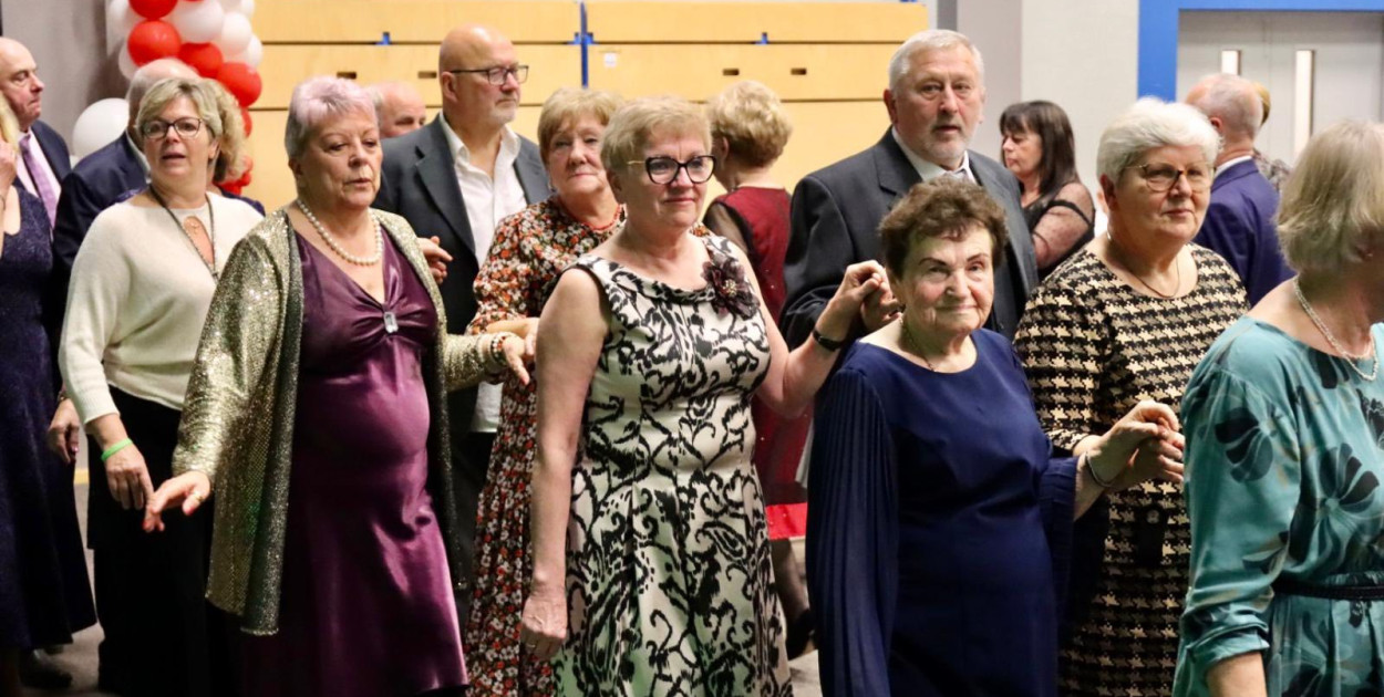 Bal Seniora - Kolbudy 2025