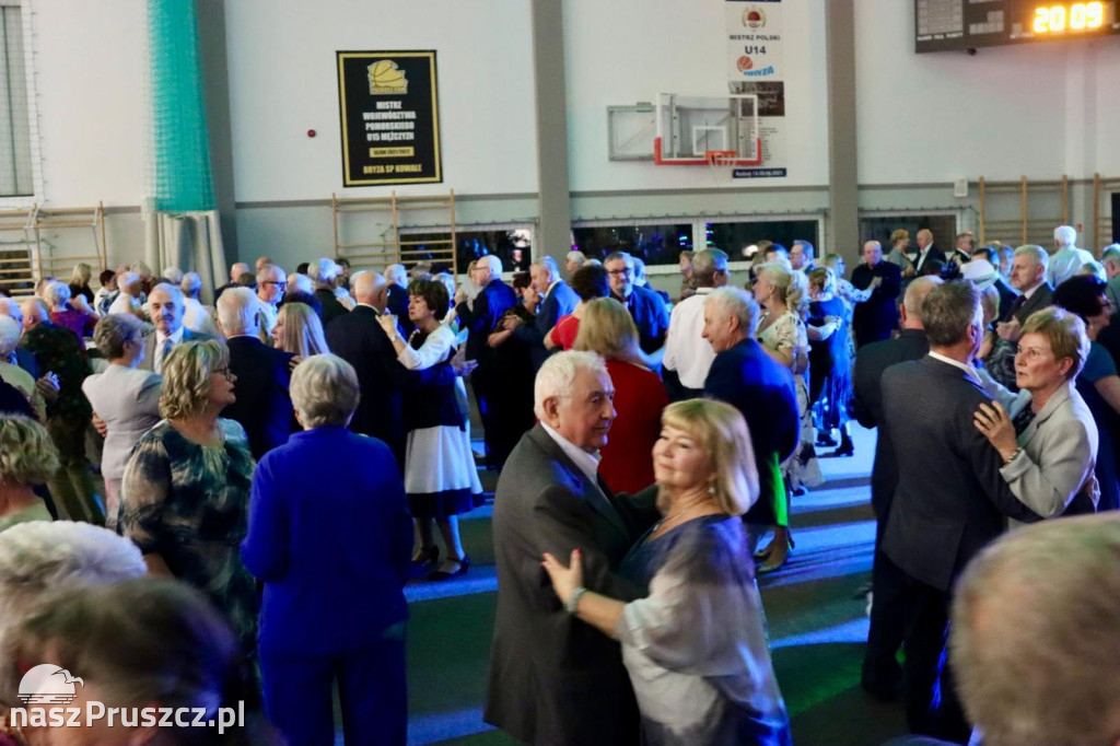 Bal Seniora - Kolbudy 2025