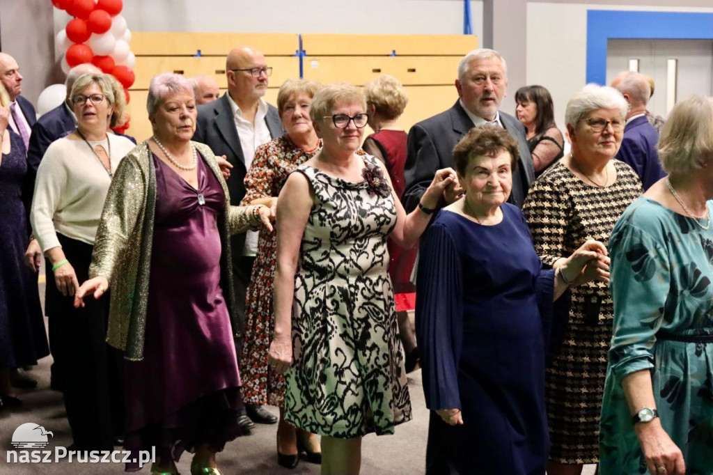 Bal Seniora - Kolbudy 2025