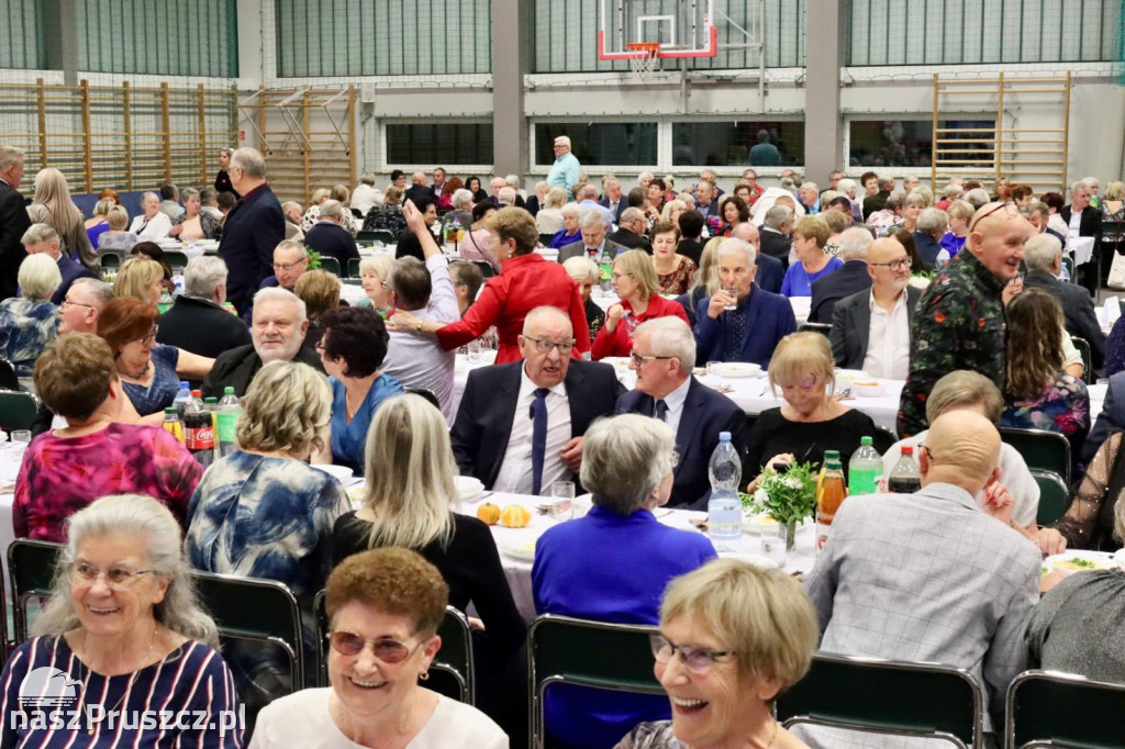 Bal Seniora - Kolbudy 2025