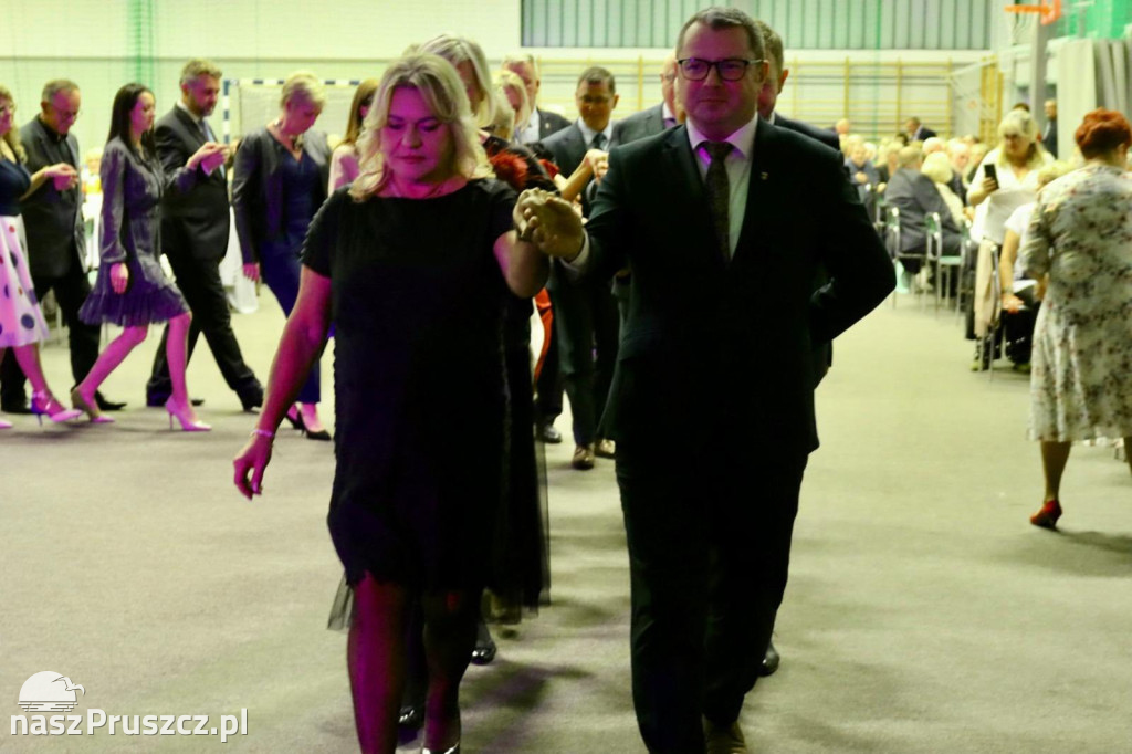 Bal Seniora - Kolbudy 2025