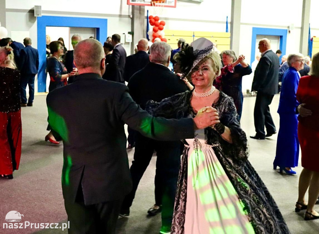 Bal Seniora - Kolbudy 2025