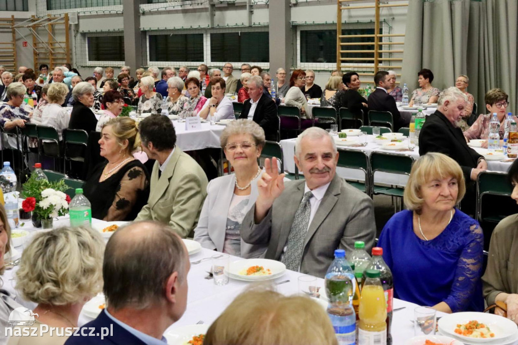 Bal Seniora - Kolbudy 2025