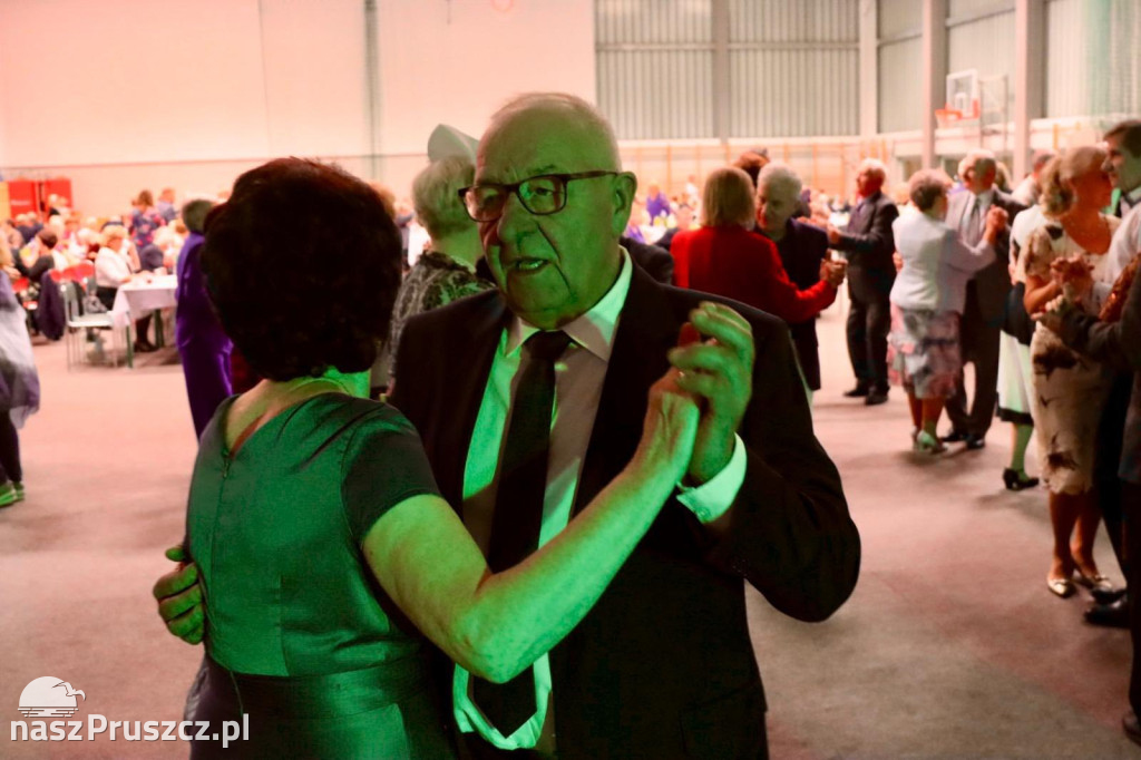 Bal Seniora - Kolbudy 2025