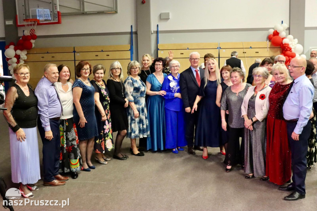 Bal Seniora - Kolbudy 2025