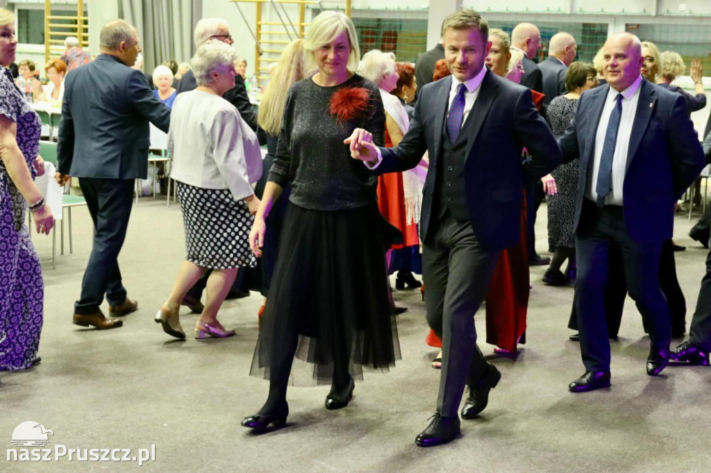 Bal Seniora - Kolbudy 2025