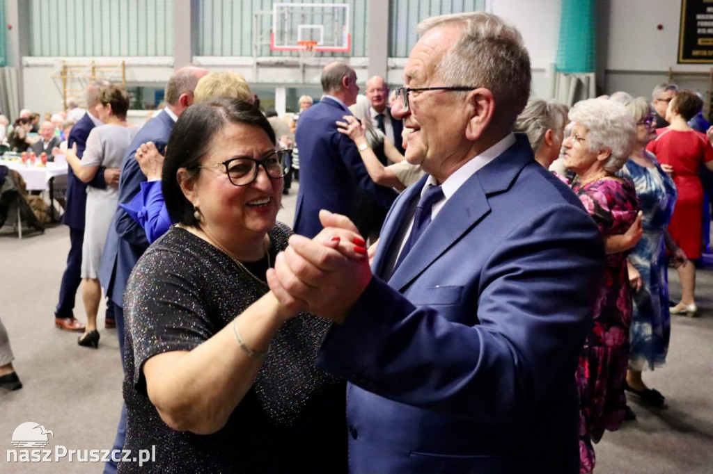 Bal Seniora - Kolbudy 2025