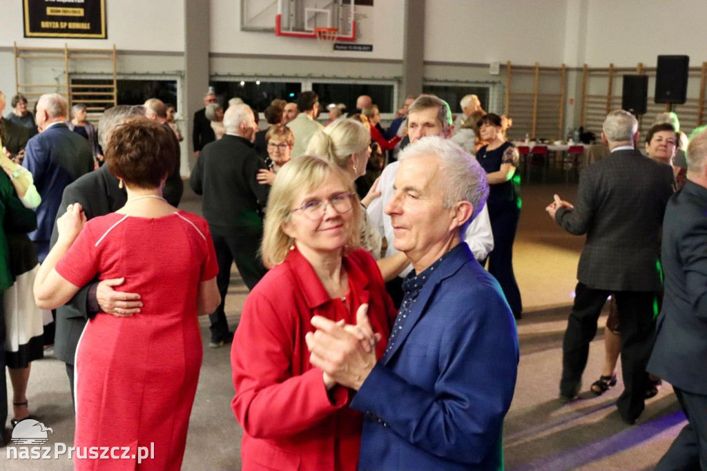 Bal Seniora - Kolbudy 2025