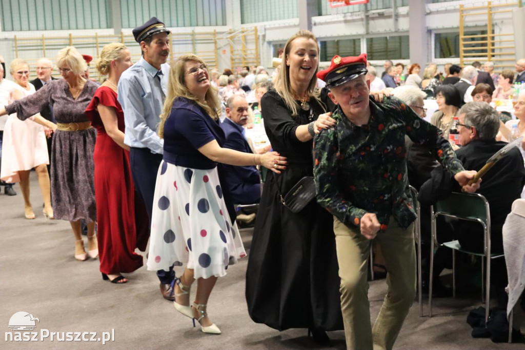 Bal Seniora - Kolbudy 2025