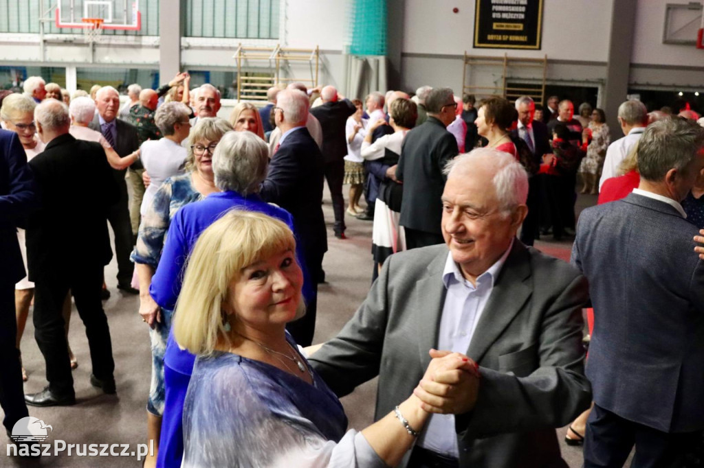 Bal Seniora - Kolbudy 2025