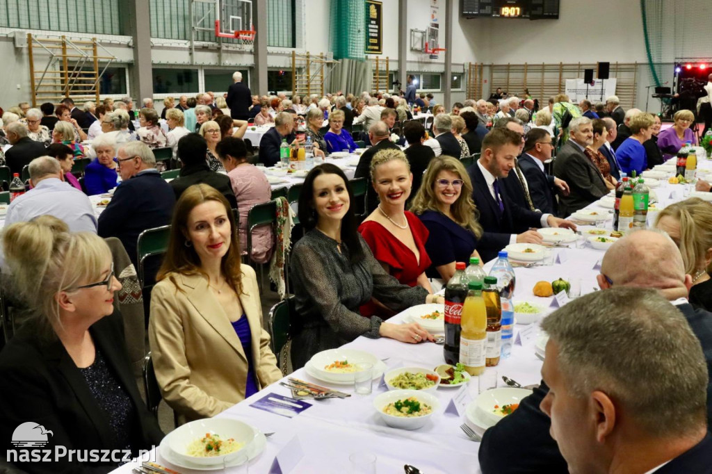 Bal Seniora - Kolbudy 2025