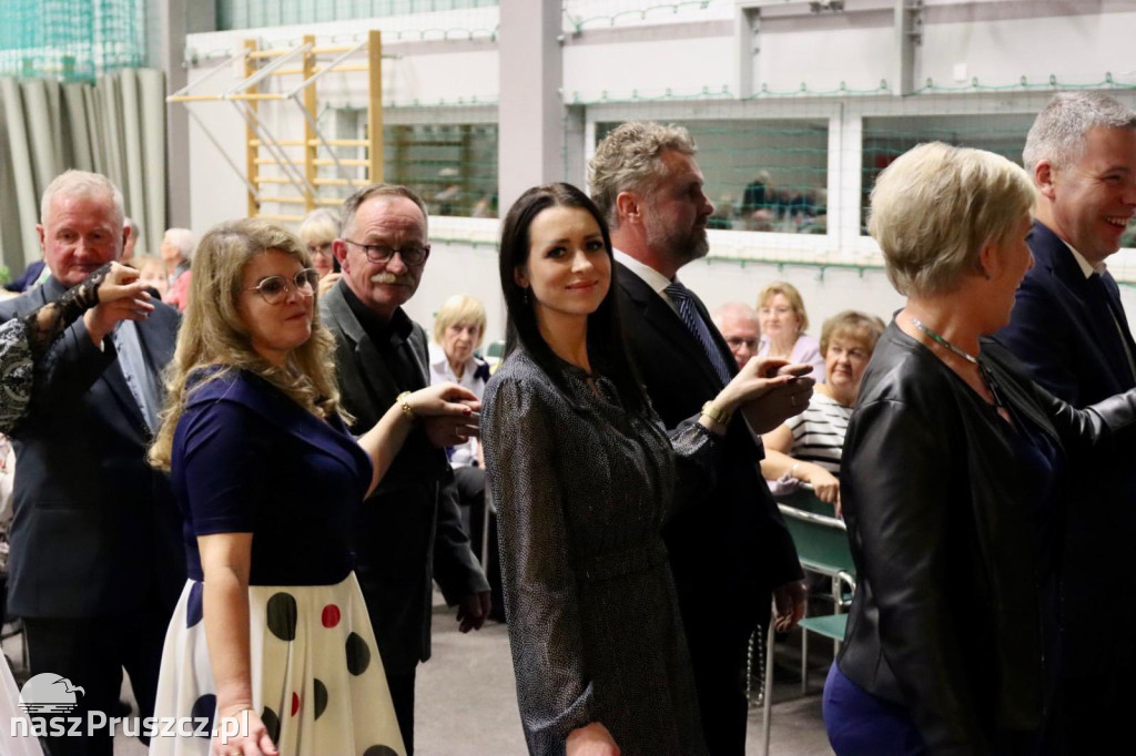 Bal Seniora - Kolbudy 2025