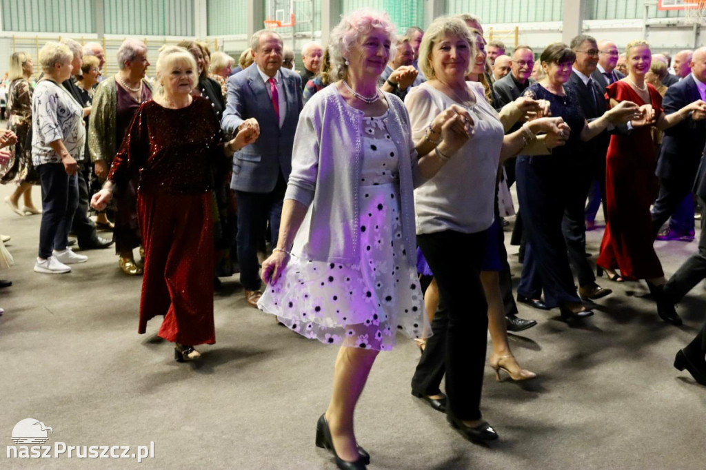 Bal Seniora - Kolbudy 2025