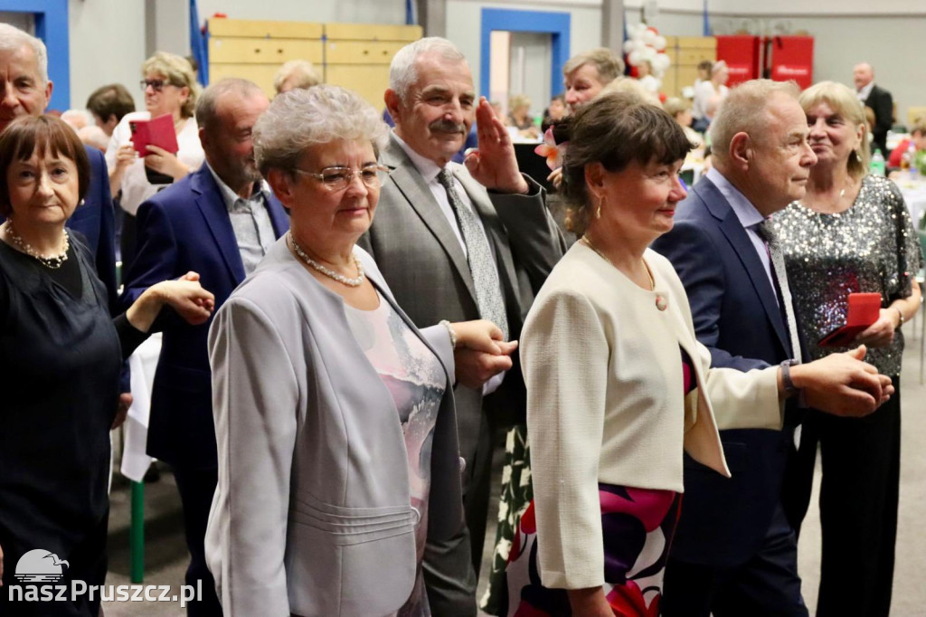 Bal Seniora - Kolbudy 2025