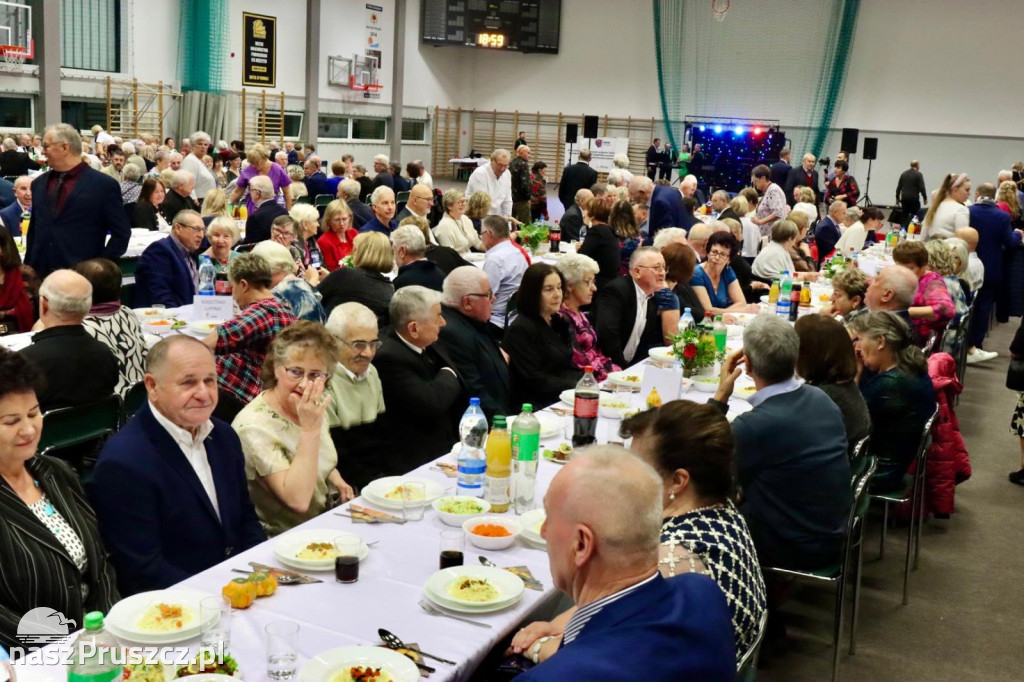 Bal Seniora - Kolbudy 2025